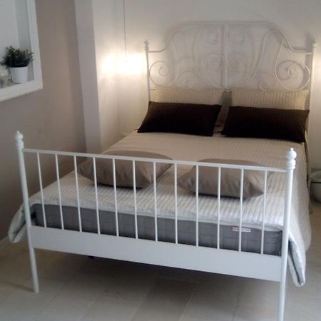 Apartmán Casa Anna Lecce Exteriér fotografie