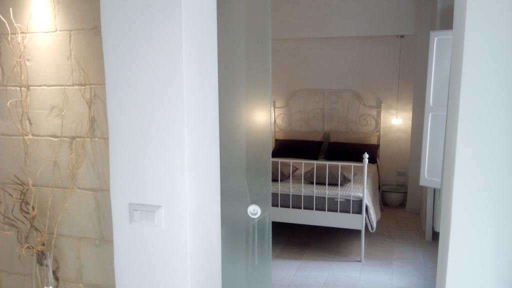 Apartmán Casa Anna Lecce Exteriér fotografie