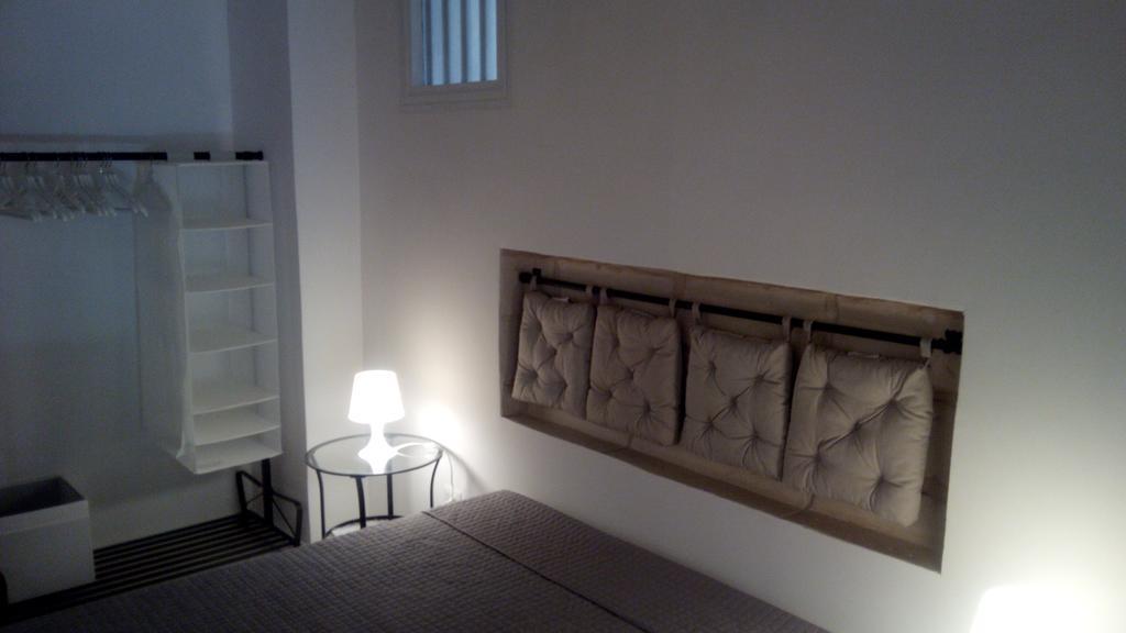Apartmán Casa Anna Lecce Exteriér fotografie