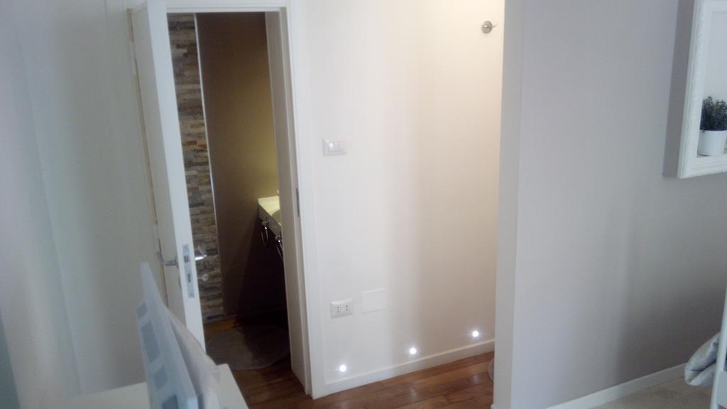 Apartmán Casa Anna Lecce Exteriér fotografie