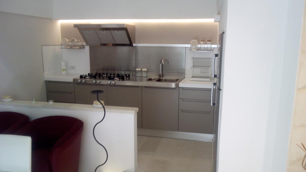 Apartmán Casa Anna Lecce Exteriér fotografie