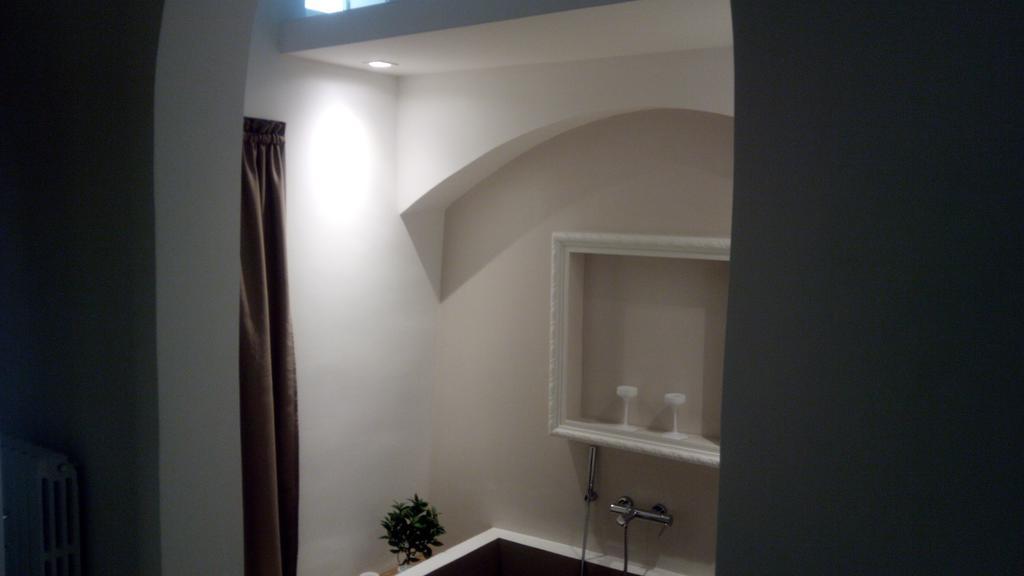 Apartmán Casa Anna Lecce Exteriér fotografie