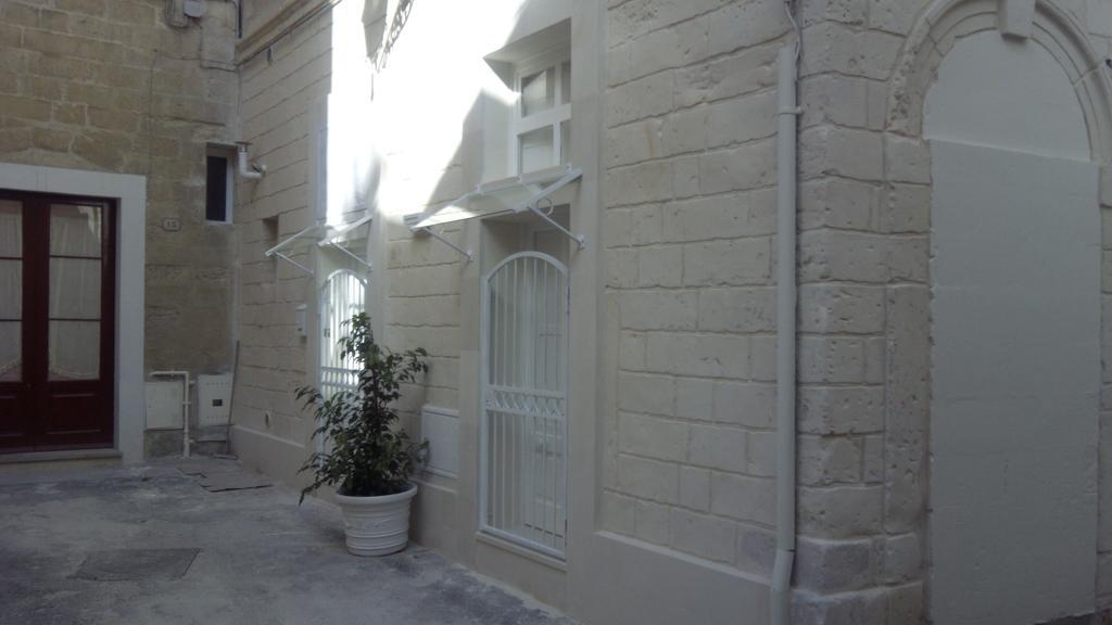 Apartmán Casa Anna Lecce Exteriér fotografie