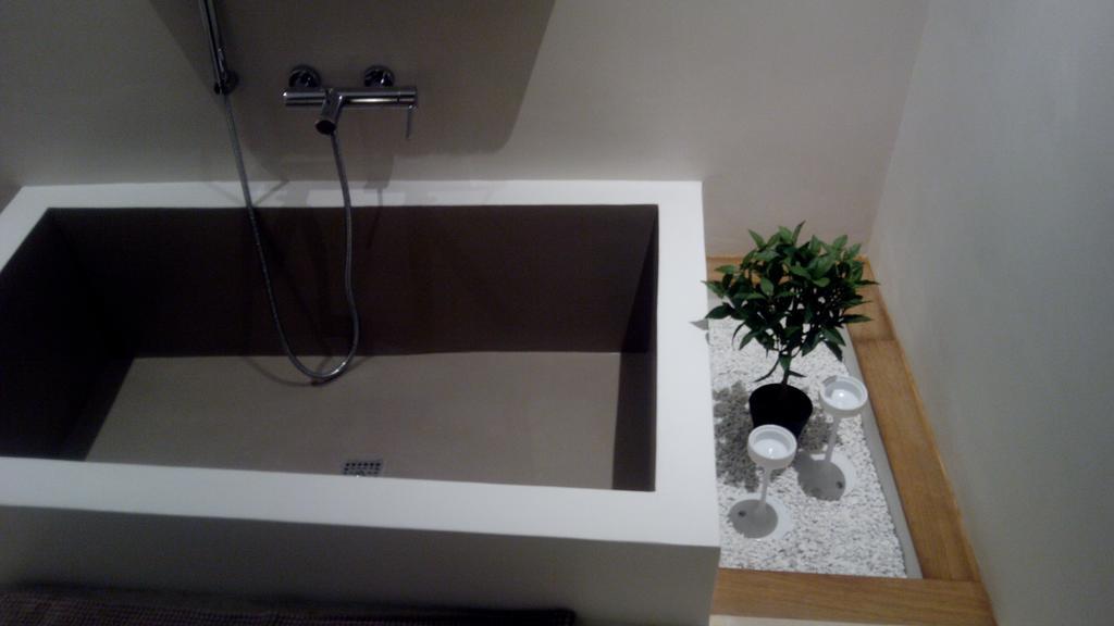 Apartmán Casa Anna Lecce Exteriér fotografie