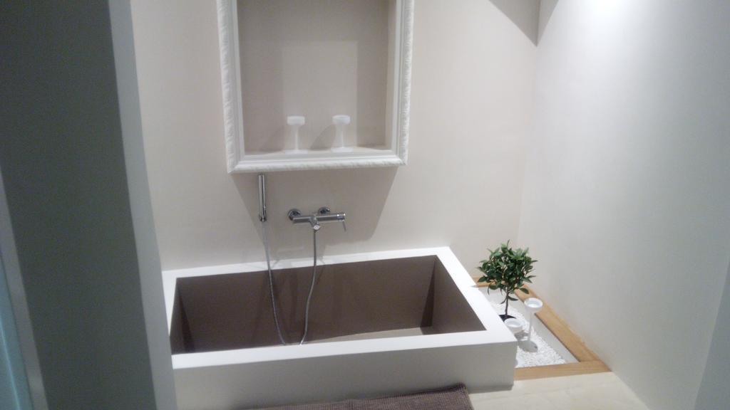 Apartmán Casa Anna Lecce Exteriér fotografie