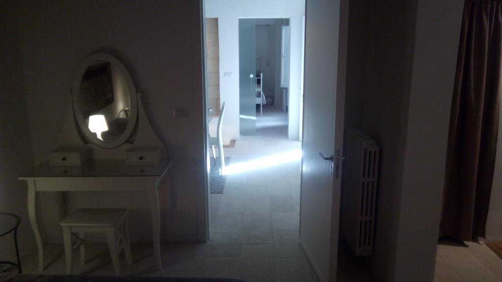 Apartmán Casa Anna Lecce Exteriér fotografie