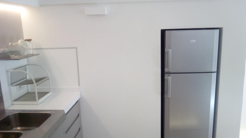 Apartmán Casa Anna Lecce Exteriér fotografie